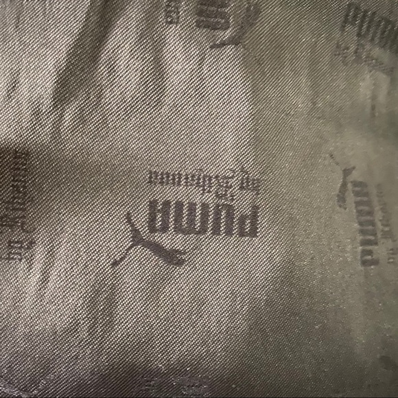 Puma amazing backpack - Picture 5 of 5